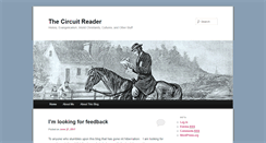 Desktop Screenshot of jayrcase.com