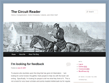 Tablet Screenshot of jayrcase.com
